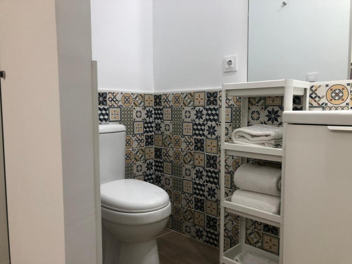 La Estacion Hotel Sanlucar de Barrameda Luaran gambar