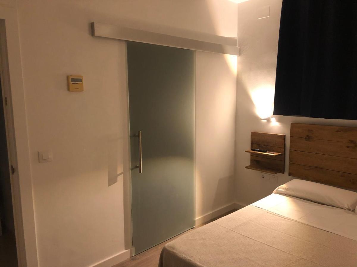 La Estacion Hotel Sanlucar de Barrameda Luaran gambar