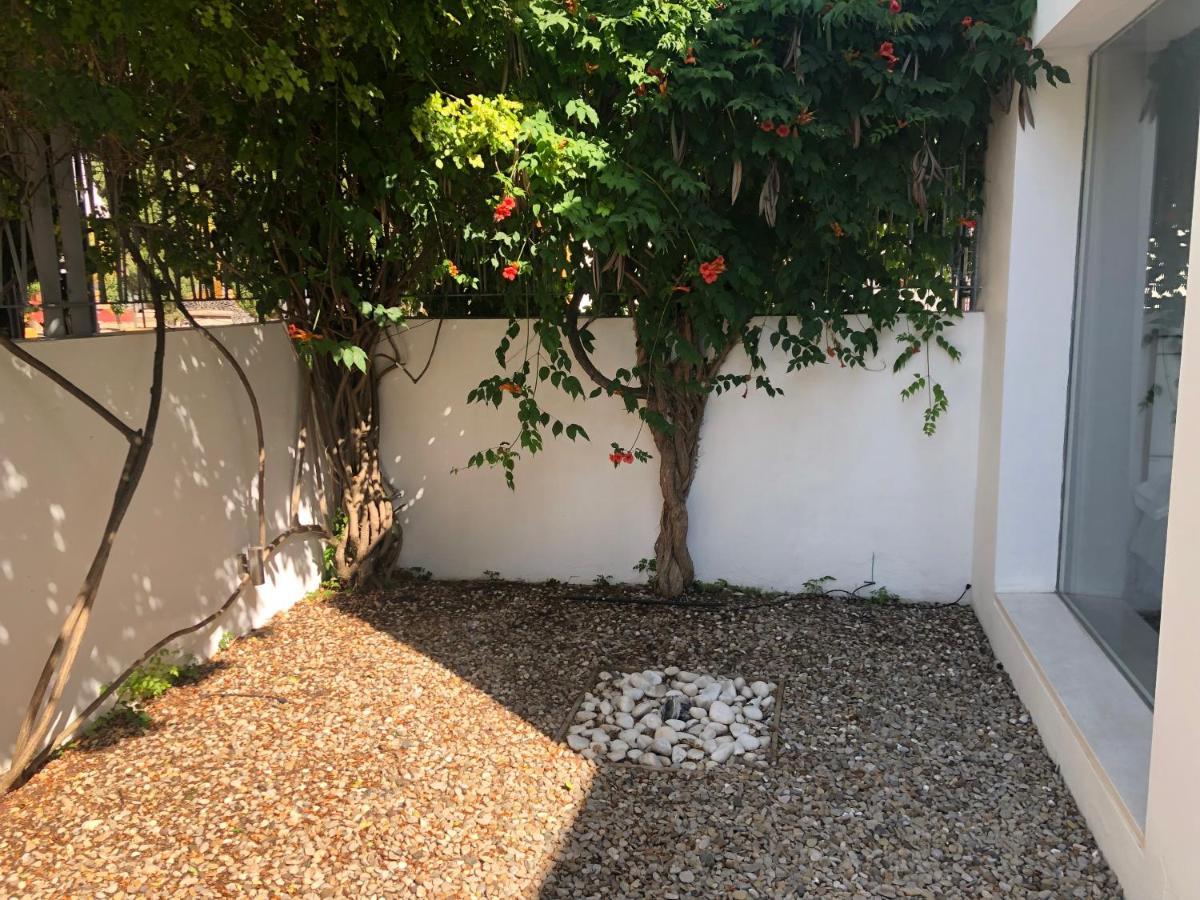 La Estacion Hotel Sanlucar de Barrameda Luaran gambar