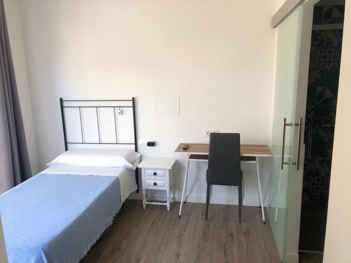La Estacion Hotel Sanlucar de Barrameda Luaran gambar